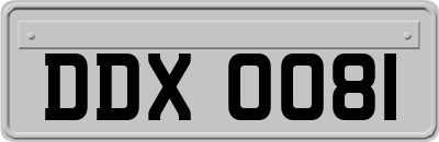 DDX0081