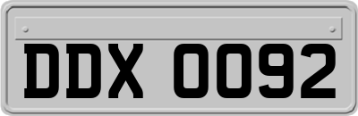 DDX0092