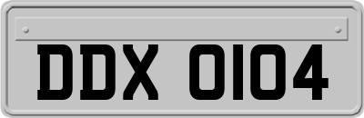 DDX0104