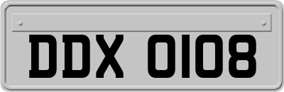 DDX0108