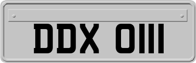 DDX0111