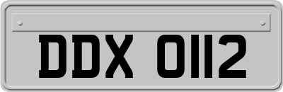 DDX0112