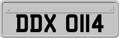 DDX0114