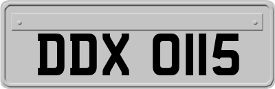 DDX0115