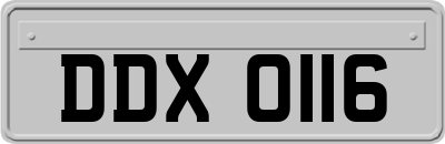 DDX0116