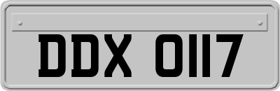DDX0117