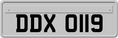 DDX0119