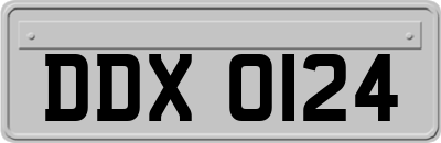 DDX0124