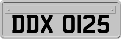 DDX0125