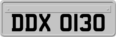 DDX0130