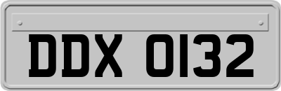 DDX0132