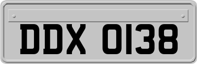 DDX0138