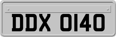 DDX0140