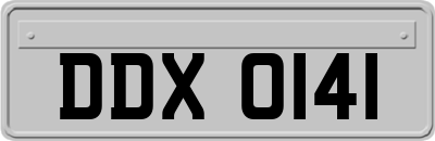 DDX0141
