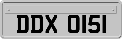 DDX0151