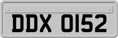 DDX0152