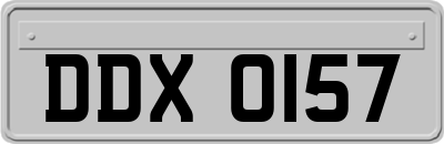 DDX0157