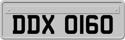 DDX0160