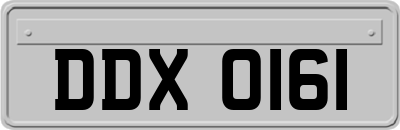 DDX0161