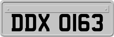 DDX0163