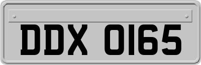 DDX0165