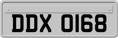DDX0168