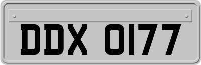 DDX0177