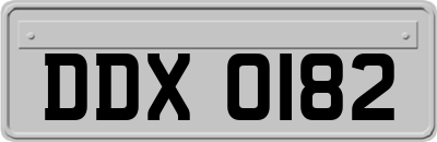 DDX0182