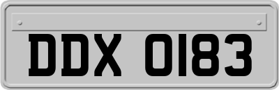 DDX0183