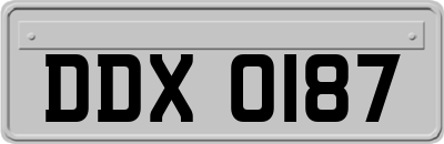 DDX0187