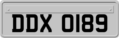 DDX0189