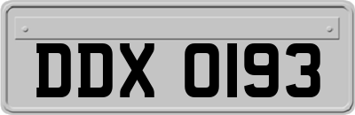 DDX0193