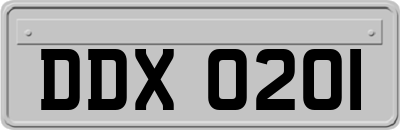 DDX0201