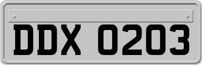 DDX0203