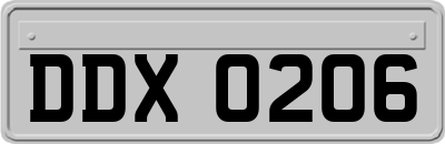 DDX0206