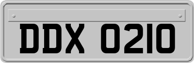 DDX0210