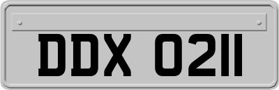 DDX0211