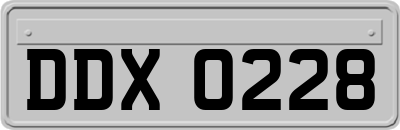 DDX0228