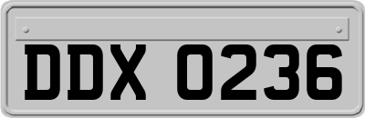 DDX0236