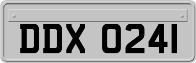 DDX0241