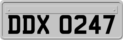 DDX0247
