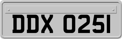 DDX0251