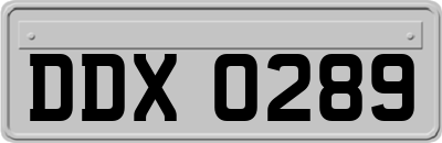 DDX0289
