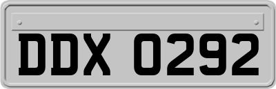 DDX0292