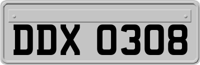 DDX0308