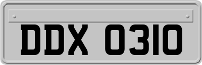 DDX0310