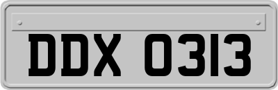 DDX0313