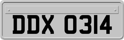 DDX0314