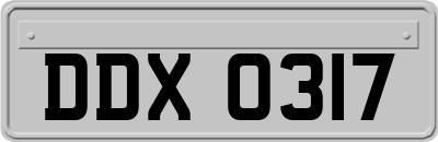 DDX0317