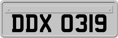 DDX0319